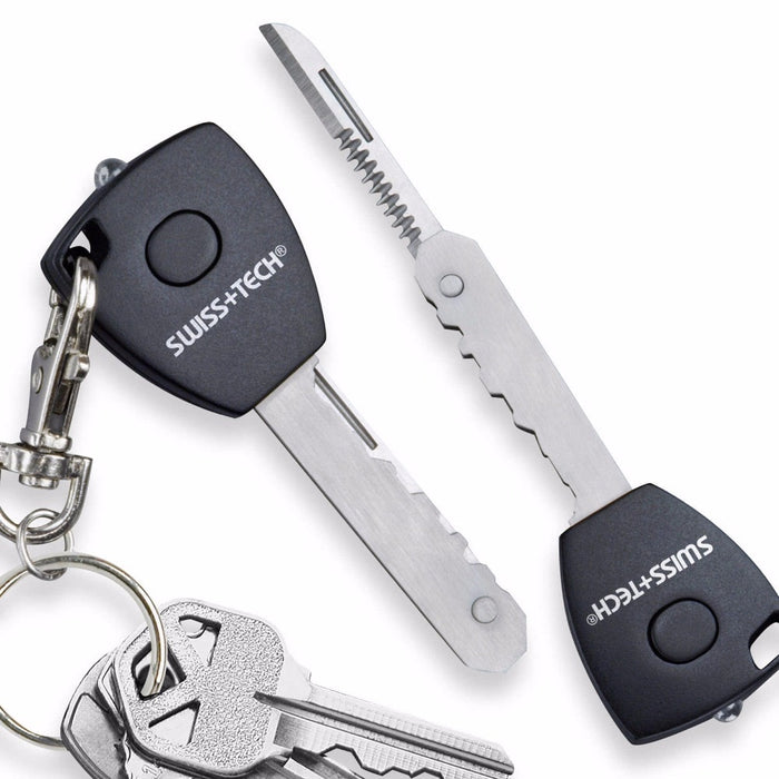 Swiss+Tech Utility Key 5 in 1