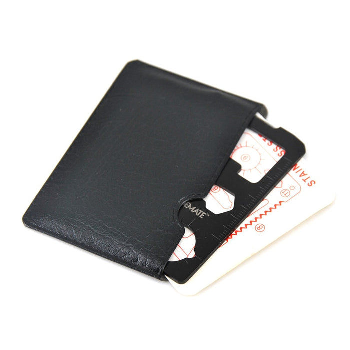 Credit Card Pocket Multi-Tools 11 in 1