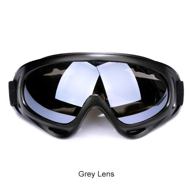 Protection Eye Goggles/Glasses Multi Lenses Options