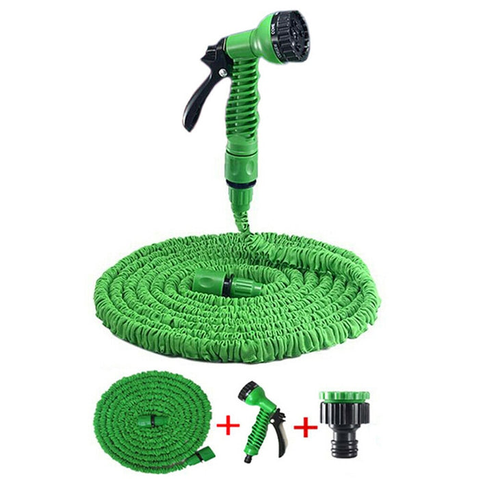 Magic Water Hose (Expandable & Flexible)