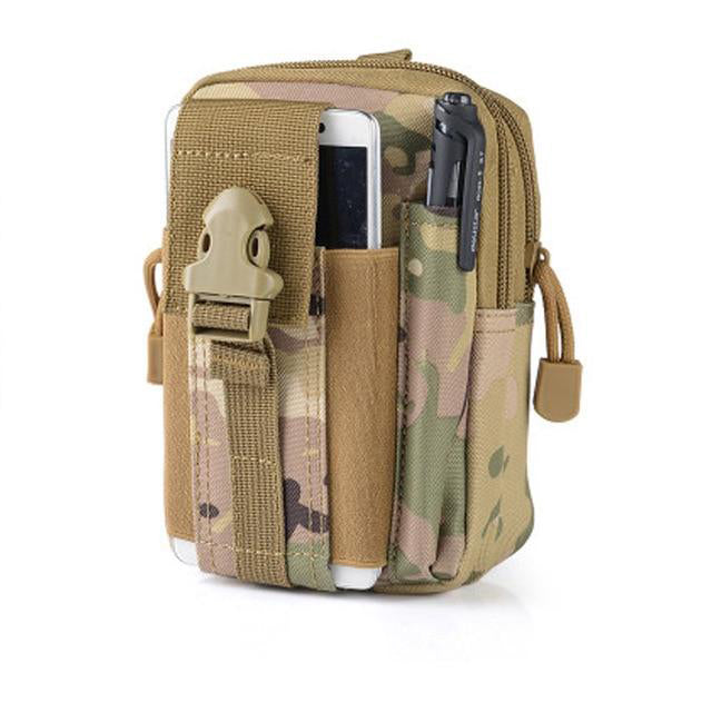 Waist Pack Belt Bag / Pouch