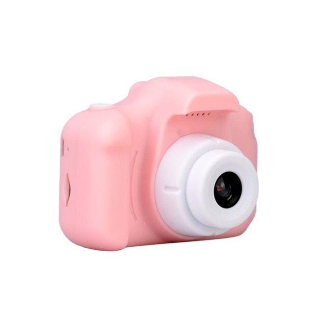 Kids Digital Camera "Without Rubber Case"