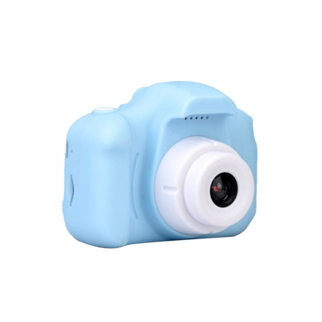 Kids Digital Camera "Without Rubber Case"