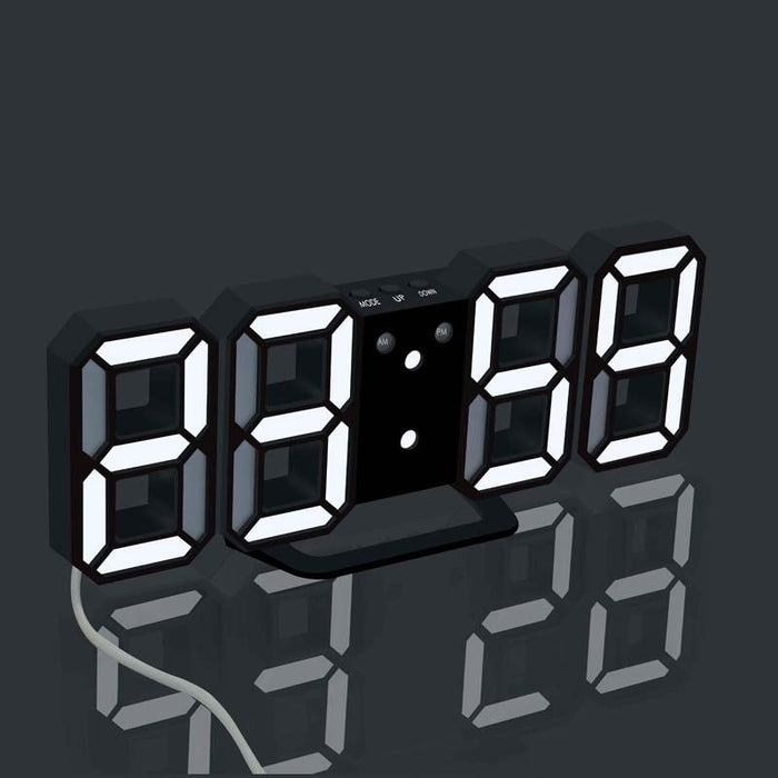 LED Digital Clock