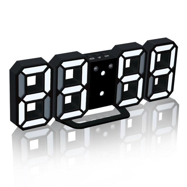 LED Digital Clock