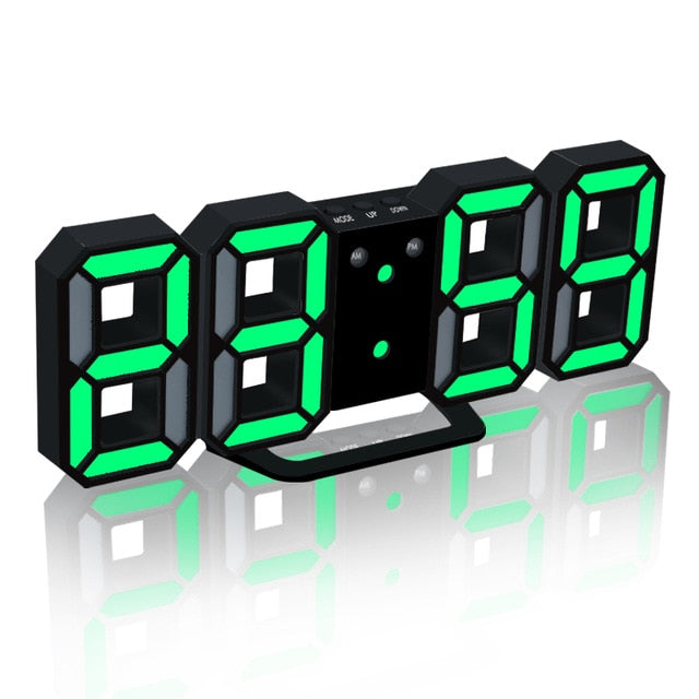 LED Digital Clock