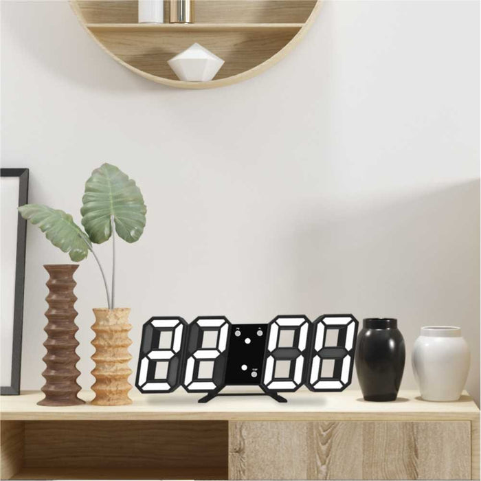 LED Digital Clock