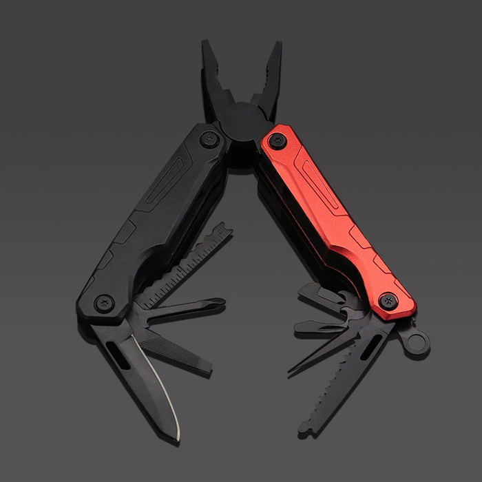 Multi-Function Foldable Pliers