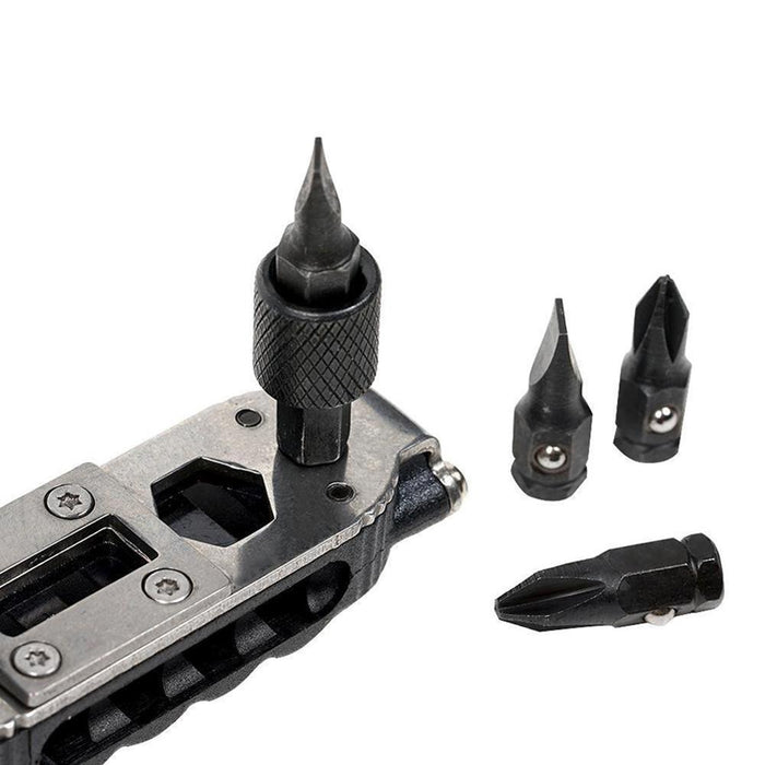 Mini Multifunctional Portable Screwdriver