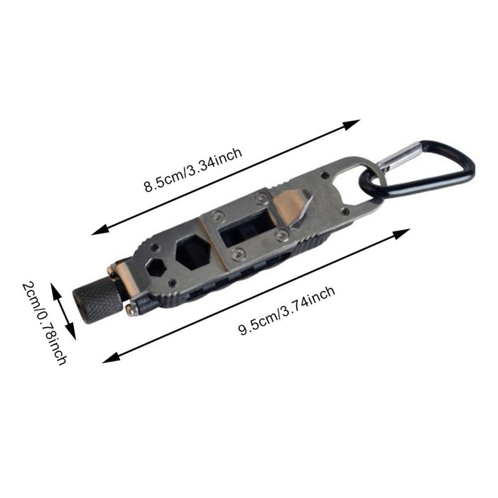 Mini Multifunctional Portable Screwdriver