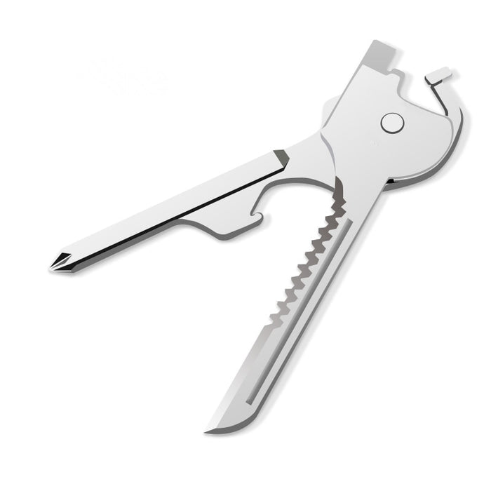 Swiss+Tech Utility Key 6 in 1